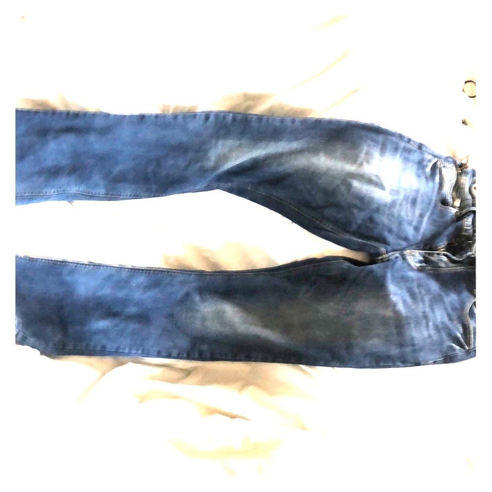 Men’s rue21 slim jeans